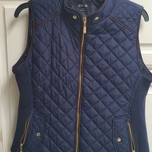 Vest